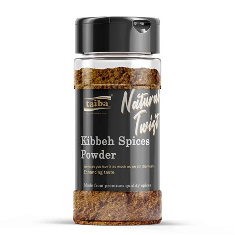 Grocery online: Shop Spices and herbs - Kibbeh Spices Mix, Online ...