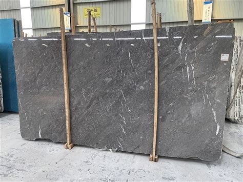 Grey Marble Wall Panels Factory China - Wholesale Products - Thinkrock Stone