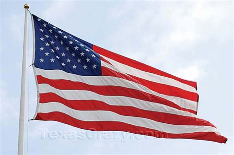 Buy US Flag 10 x 15 Commercial Poly - Texas Flag Store - American Flags