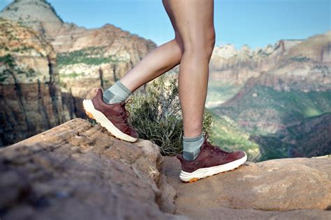 The Best Hiking Shoes of 2024