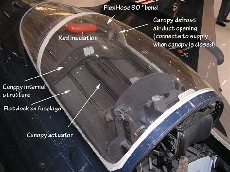 F9f Cockpit