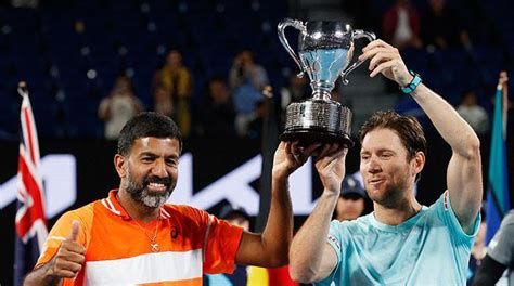 Australian Open 2024: Matthew Ebden, Rohan Bopanna crowned men's ...