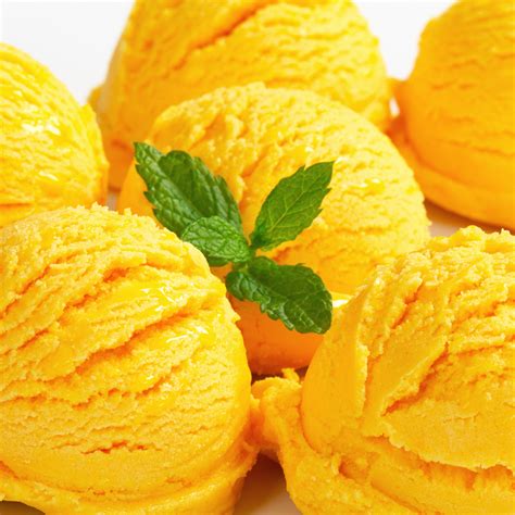 Crafters Choice™ Mango Sorbet* - EO & FO Blend 614 - Crafter's Choice