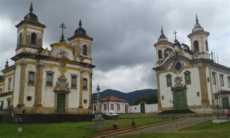 The most beautiful colonial towns of Brazil | My Feet Are Meant To Roam