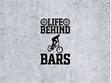 Life Behind Bars Bmx Racing Svg Racer Png Bike  sketch template