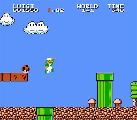 Super Mario Bros.: The Lost Levels (Game) - Giant Bomb