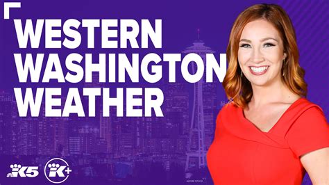 Parts of western Washington face elevated fire risk Wednesday | KING 5 ...