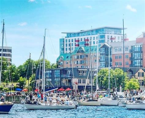 The Best Halifax Waterfront Events Happening this Summer | Bishop's Landing