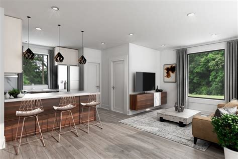 Guest House Concept - Chicago Interior Designer, Jordan Guide