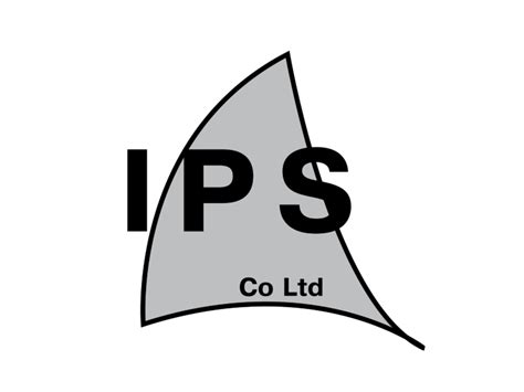 IPS Logo PNG Transparent & SVG Vector - Freebie Supply