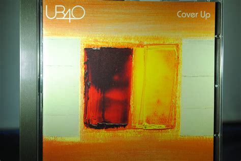 UB40 - Cover up