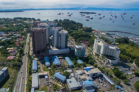 COVID-19: Hanya Pulau Labuan Dan 4 Negeri Yang Bebas Dari Sebarang Kes Aktif