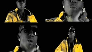 Gucci Mane - Lemonade [OFFICIAL VIDEO] on Make a GIF