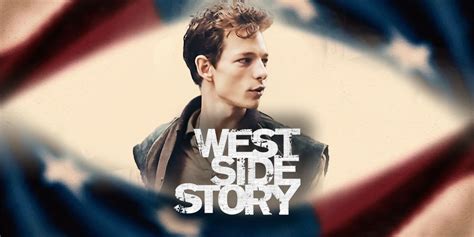 Why Mike Faist's Riff Steals the Show in Spielberg's West Side Story