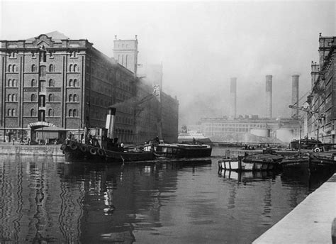 The future of Liverpool: does the great port city still face out to sea ...