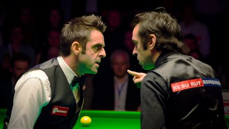 Times Snooker Players Went TOO FAR.. - YouTube