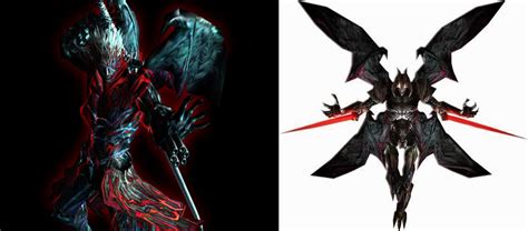 DMC2 Dante Devil Triggers by Rehman-1999 on DeviantArt