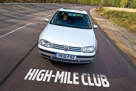 High-mileage cars: should you buy one? | Auto Express