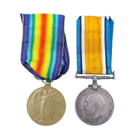 WW1 Canadian Medal Pair -14th Battalion RMR Royal Montreal Regiment ...