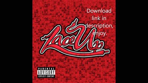 Machine Gun Kelly - Lace up (Deluxe Version) Download link - YouTube