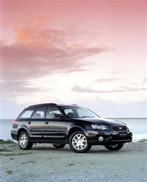 Best Subaru Station Wagon AWDs | List of Top Station Wagon AWD Subarus