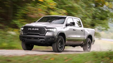 The 2025 Ram 1500 Truck Is Speeding Into The Lineup | Vision Chrysler Dodge Jeep Ram of Penfield