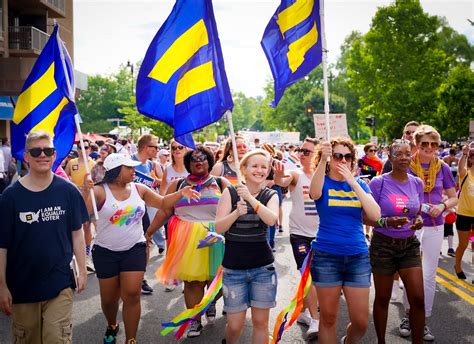 2019.06.08 Capital Pride Parade, Washington, DC USA 159006… | Flickr