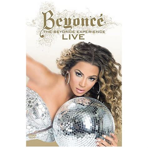 Beyonce - BEYONCE-BEYONCE EXPERIENCE (DVD) - Amazon.com Music