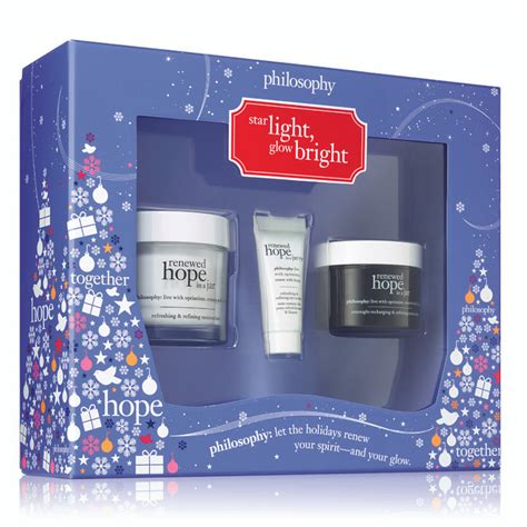 Philosophy - Star Light Glow Bright Gift Set - Beauty Bridge