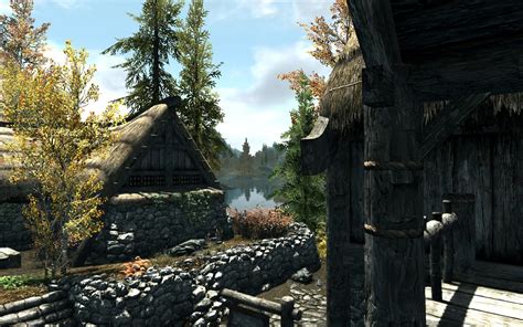 Ivarstead at Skyrim Nexus - Mods and Community