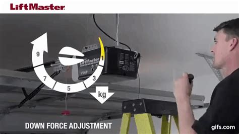 LiftMaster Garage Door Opener Troubleshooting: Step by Step Guide