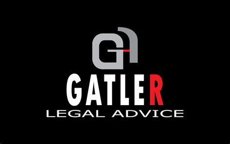 Legal Advice Logo Design