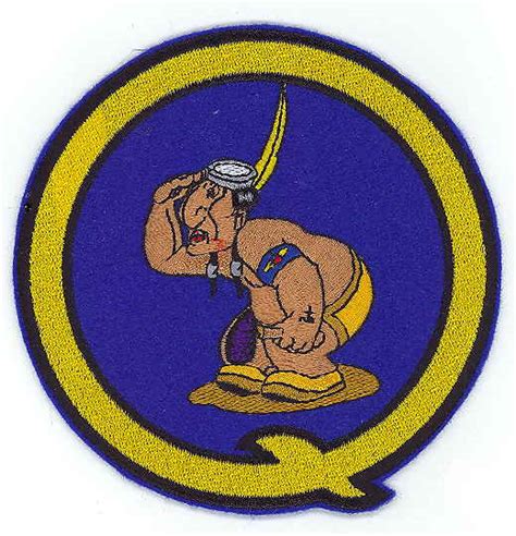 Quonset Point NAS patch | New England Aviation History