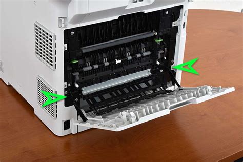 Brother MFC-L8900CDW Brother MFC-L8900CDW Fuser Replacement Instructions | Precision Roller