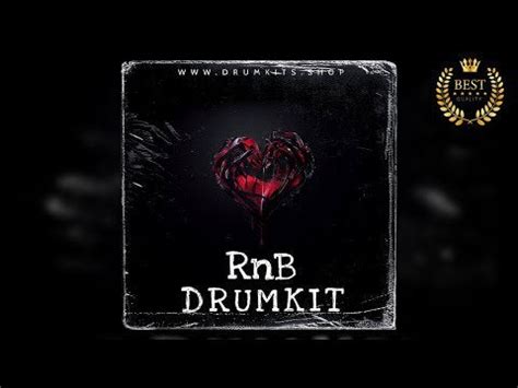 (FREE) RnB Drum Kit 2023 : r/Samples