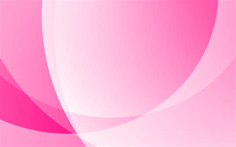 Light Pink Abstract Background