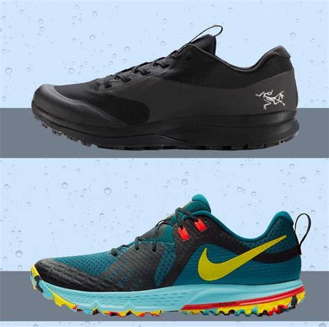 13 Best Winter Running Shoes for Men