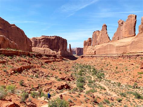 Exploring Moab, Utah: National Parks and More