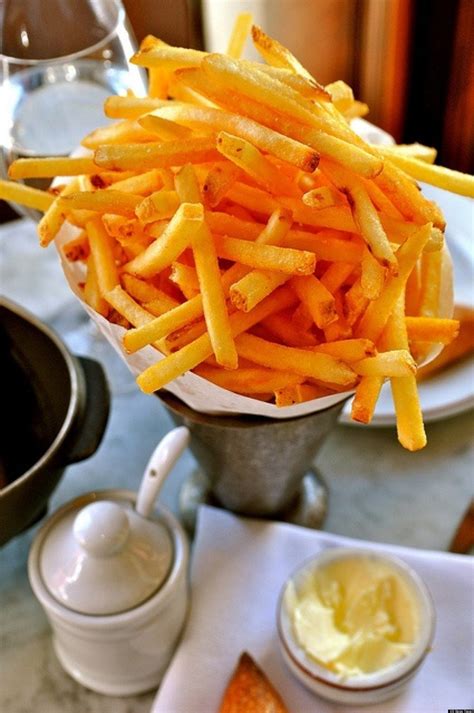 America's Best French Fries - Huffington Post | American Food | Best ...