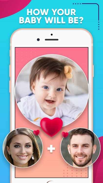 Future Baby Generator ° by Inside the field apps sl