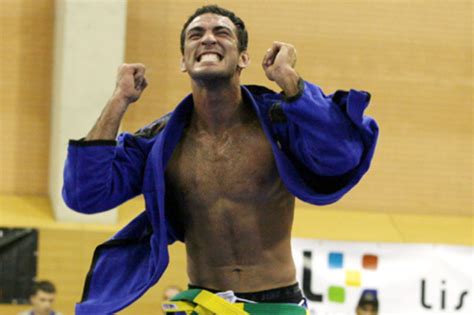 Braulio Estima ("Carcara") | MMA Fighter Page | Tapology