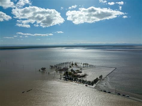 CA Braces For Snowmelt Flooding | Sacramento, CA Patch