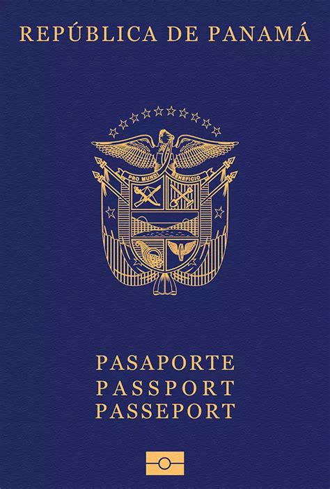 Panama Passport Ranking 2024