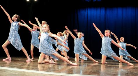 Ballet Classes Louisville, CO | Dance Classes | MCDA Louisville, Colorado