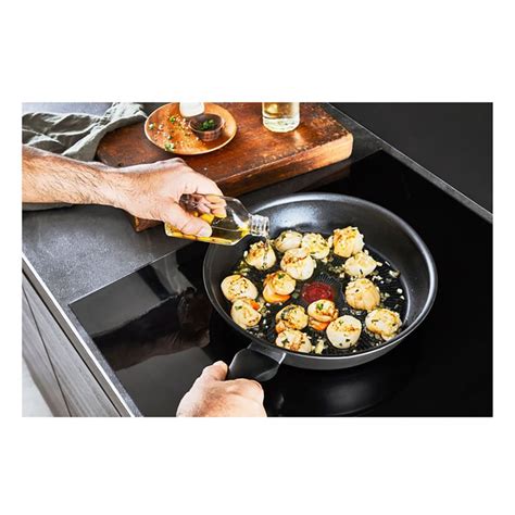 Tefal - Unlimited Induction NonStick Frypan Set 26/30cm | Peter's of ...