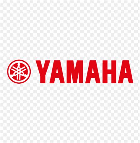 Yamaha Motor Logo Vector - 462941 | TOPpng