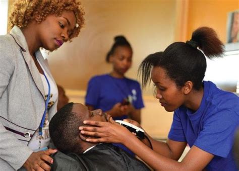 Top 10 Best Beauty Colleges in Kenya and their Location 2020/2021