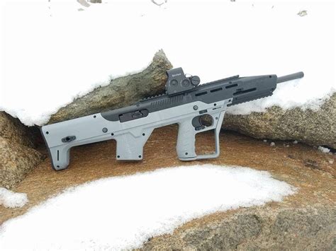 High Towery Armory Hi-point Carbine Bullpup Conversion Kit MBS 95 - AR15.COM