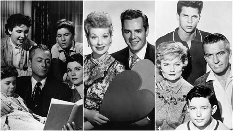 1950s TV Sitcoms: 40 Shows and Where to Stream Them | First For Women