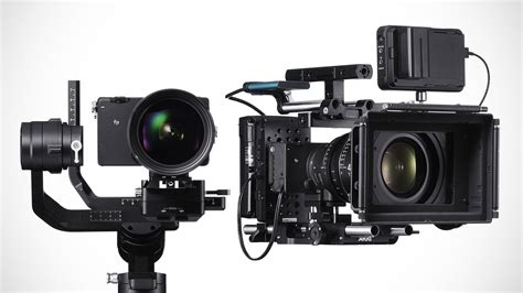 Rise of the Mini Cinema Camera | SIGMA Blog